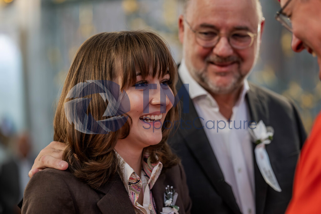 TM-20250608-1194 | Firmung Dom KlagenfurtCopyright: TM Sportscapture