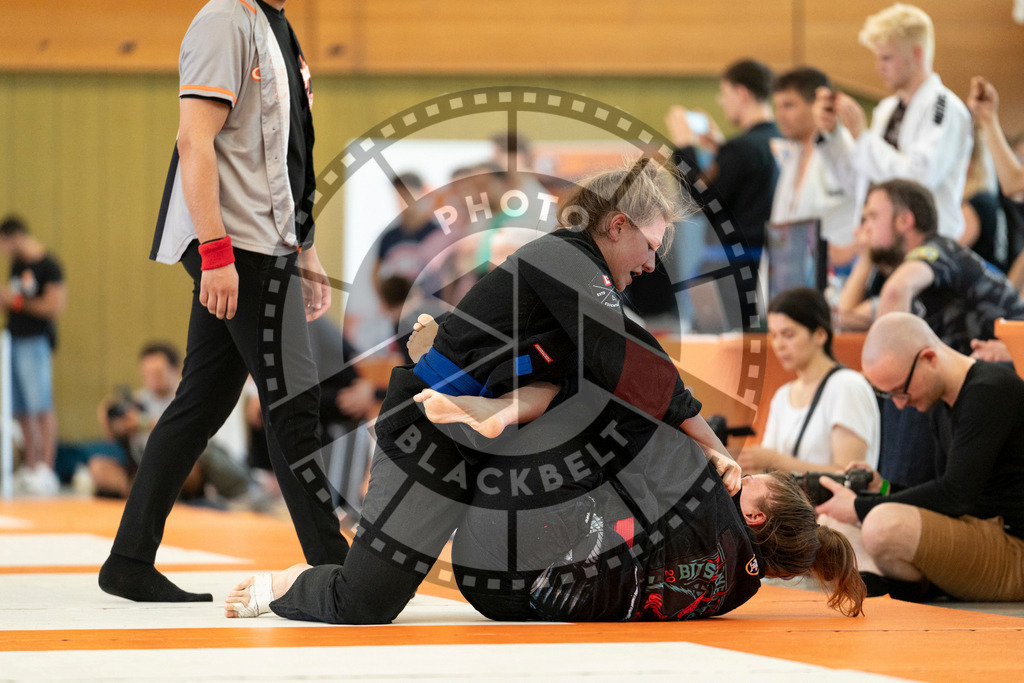 20230624PBB_1192 | Athletes compete during the Grappling Industries BJJ Competition in the Siemensstadt sport club in Berlin, Germany, on June 24, 2023.