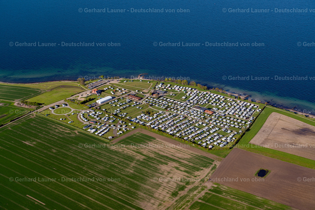 3802161 | Campingplatz Klausdorferstrand, Fehmarn