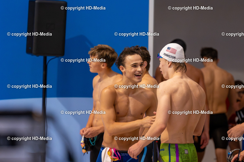 Deutsche Jahrgangsmeisterschaft Schwimmen 2026 | Deutsche Jahrgangsmeisterschaft Schwimmen 2026