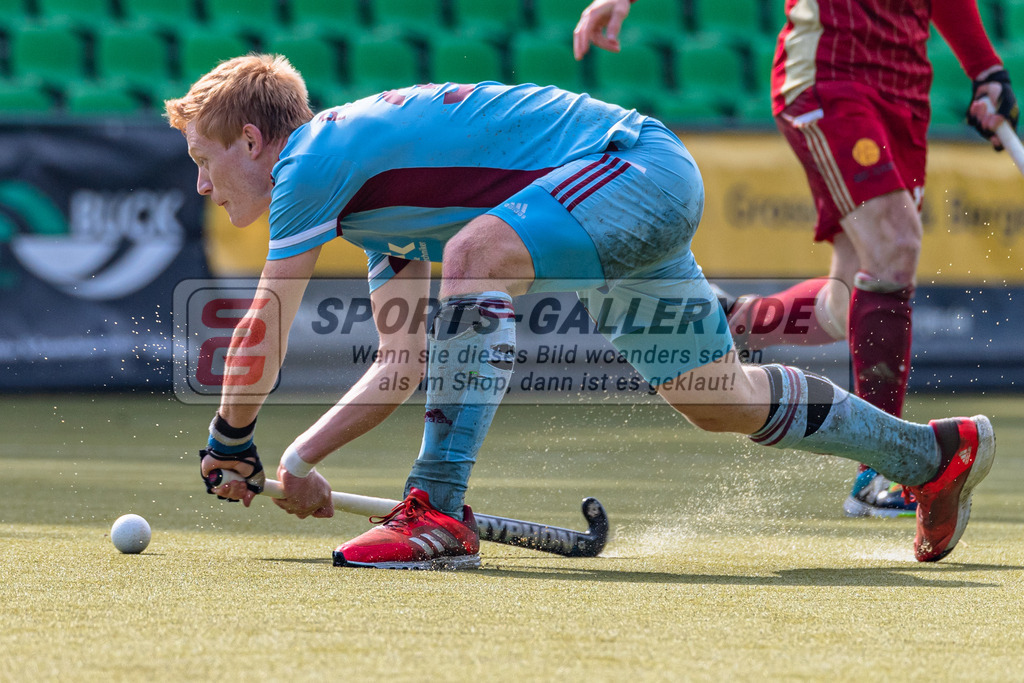 SM_20221001-D5A_2232 | UHC Hamburg - RW Köln /  4:3