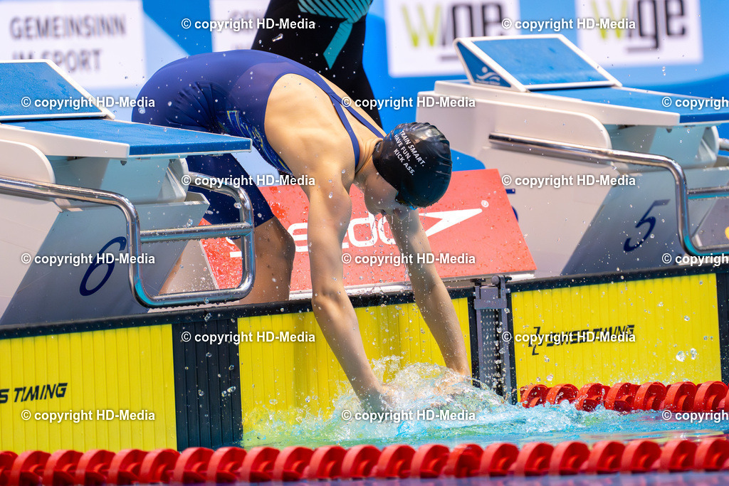 Deutsche Jahrgangsmeisterschaft Schwimmen 2026 | Deutsche Jahrgangsmeisterschaft Schwimmen 2026