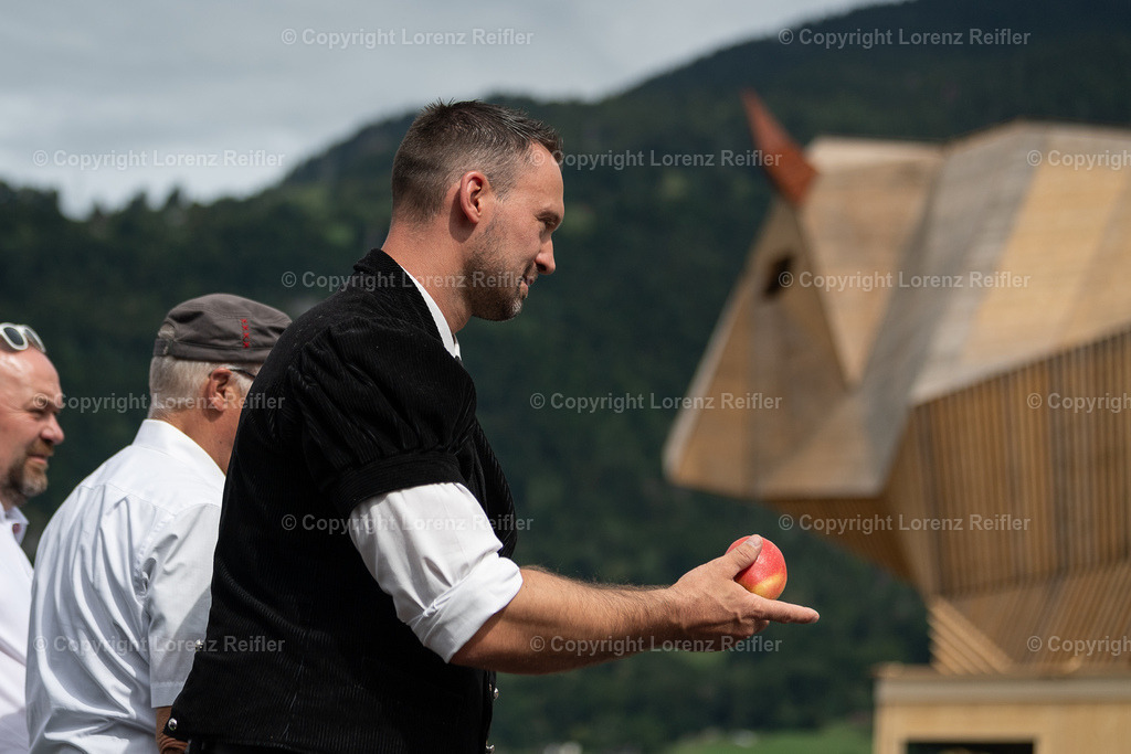 Schwingen -  ESAF Freitag Festumzug 2025 | Mollis, 29.8.25, Schwingen - ESAF Freitag Festumzug.