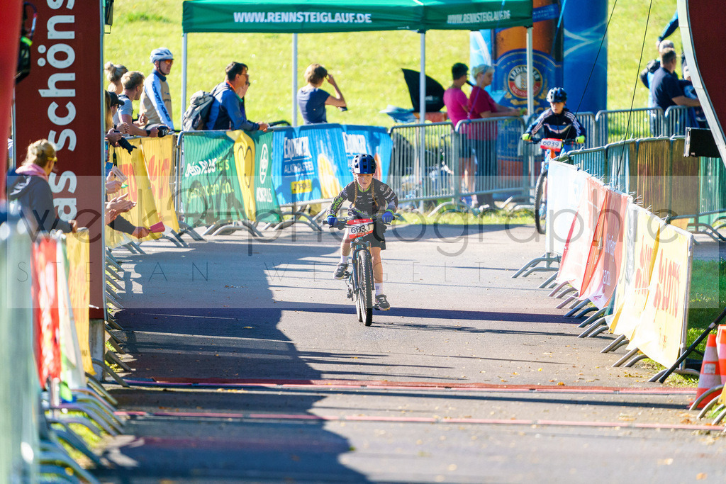 RIDE Zieleinlauf | Schmiedefeld 07. September