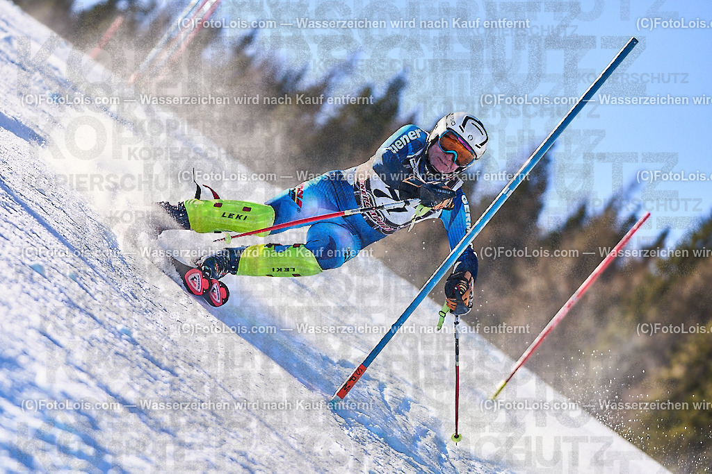 ALP2095_FIS-MastersCup_Reiteralm_SLALOM_Dobes Jan | FIS-MastersCup SLALOM auf der Reiteralm in Pichl, So 19. Jänner 2025.