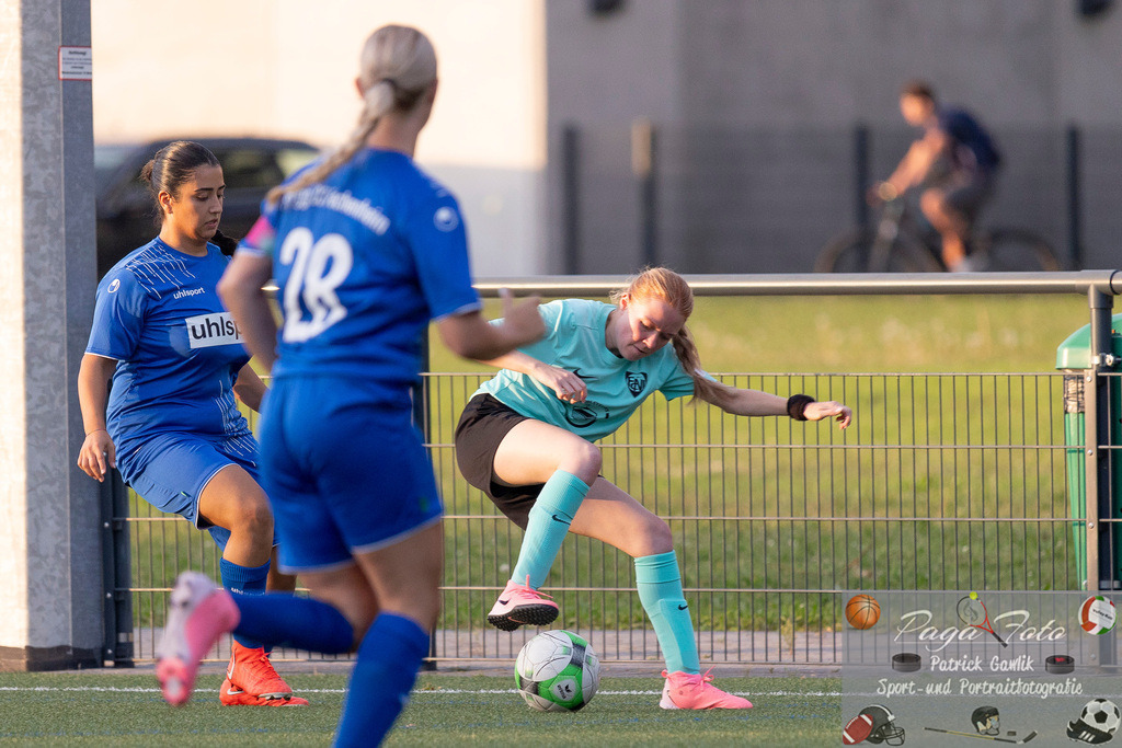 F03 - FCNI 07092024 - PG-179 | PagaFoto Shop von Patrick Gawlik - Sportfotografie in Frankfurt und Rhein-Main: u.a. American Football, Basketball, Eishockey, Fussball, Handball, Hockey, Lacrosse, Rugby, Volleyball - Realisiert mit Pictrs.com