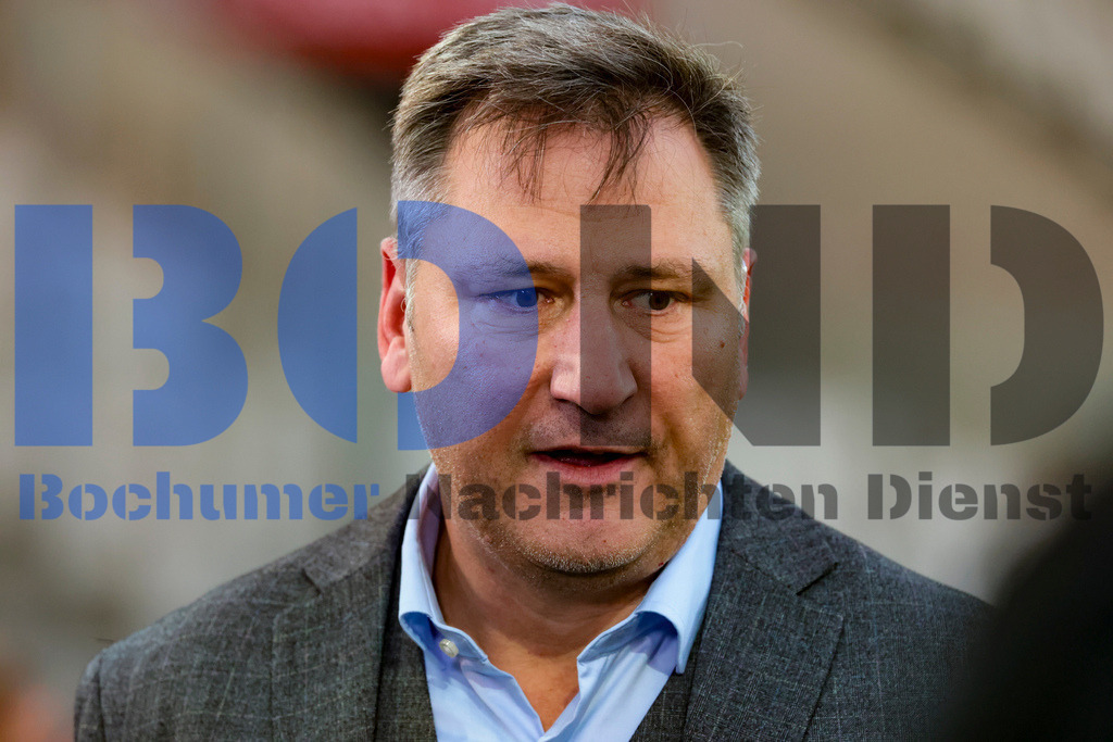  14.10.2023 - 
 | Sebastian Sendlak / Bochumer Nachrichtendienst (BOND) - GFL-Bowl 2023: Schwaebisch Hall Unicorns vs. Potsdam Royals - Realisiert mit Pictrs.com