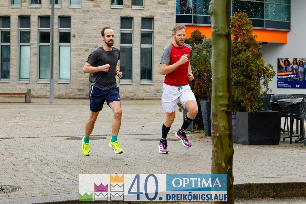 40. 3Koenigslauf 2026 | 1. Testlauf 07.12.2025 - Realisiert mit Pictrs.com
