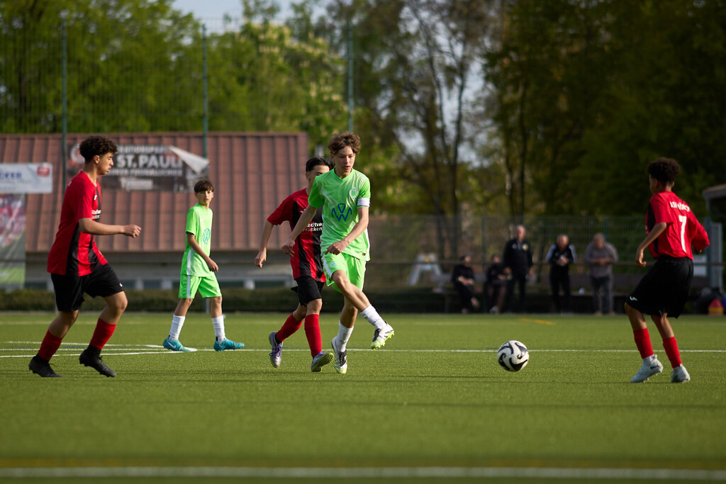 TSV Carlsberg | Carlsberg - 27.04.2026: TSV Carlsberg in Carlsberg (), Germany. Photo by: BobNL design &amp; photography  - Realisiert mit Pictrs.com