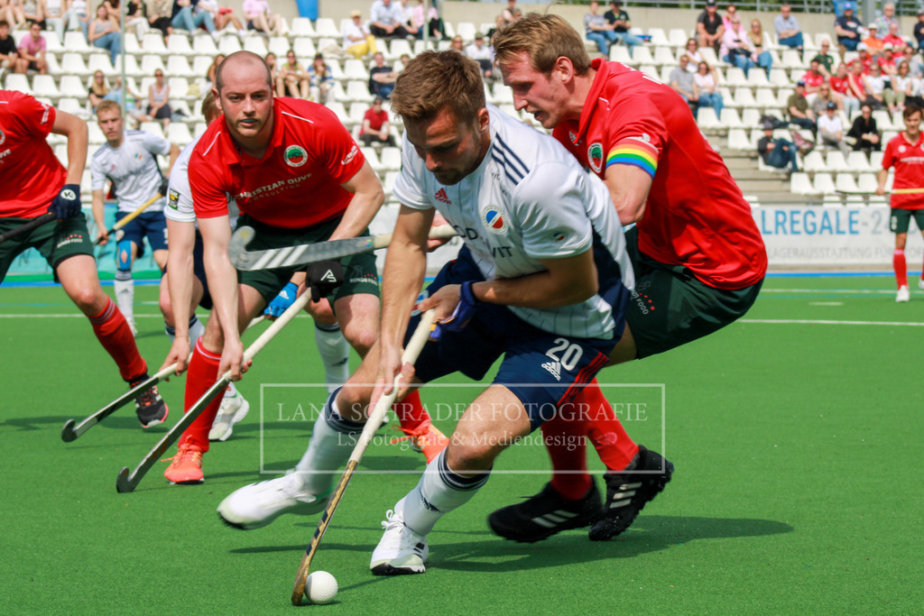 BUNDESLIGA HERREN VF2 MHC-CHTC 20.05.2023-060 | lanaschraderfotografie - Realisiert mit Pictrs.com