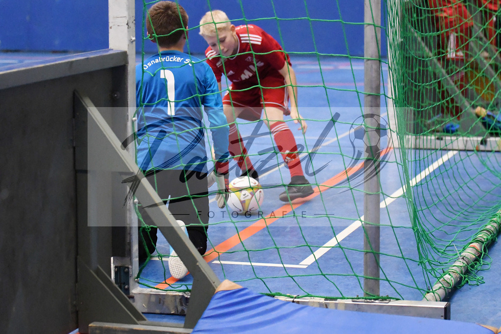20200110_WHCUQU_0028 | Fußball, E-Junioren:   beim W&amp;H Cup 2020 der Qualifikation am 10.01.2020 in der Dreifach-Sporthalle in Lengerich, Deutschland.(Foto von Nico Paetzel) - Realisiert mit Pictrs.com
