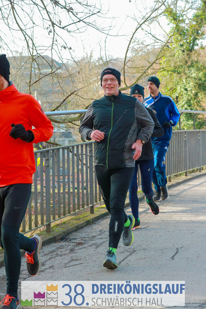 2. Testlauf | 3koenigslauf 2024 - Realisiert mit Pictrs.com