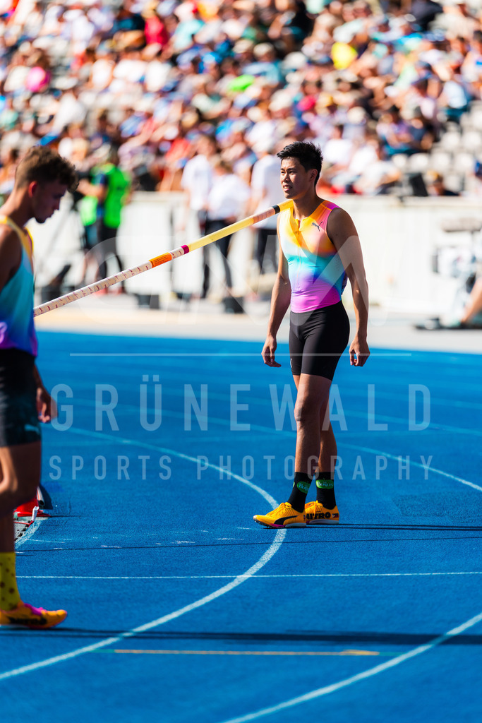 ISTAF_26-253 | Grünewald Sportsphotography
