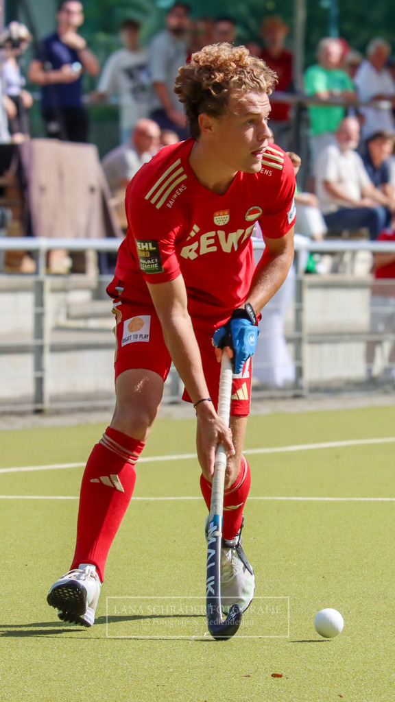 HERREN BUNDESLIGA Rot-Wei_ K_ln - Crefelder HTC 07.09.24 K_ln-104 | lanaschraderfotografie - Realisiert mit Pictrs.com