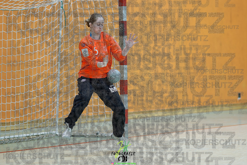 Quali-Turnier JBL wJA; Frisch Auf Göppingen - HC Rödertal | Quali-Turnier JBL wJA; Frisch Auf Göppingen - HC Rödertal am 31.05.2025 in Oberkleen (Weidig-Halle)Photo © 2025 - Jörg Heinrich - Realisiert mit Pictrs.com