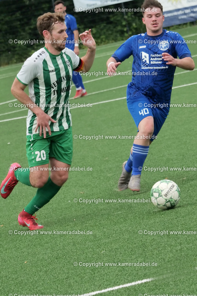 Fußball : Bezirksliga : TV Voerde - FC Sterkrade 72 | Fußball : Bezirksliga : TV Voerde - FC Sterkrade 72 am 25.05.2025 in Voerde - Realisiert mit Pictrs.com