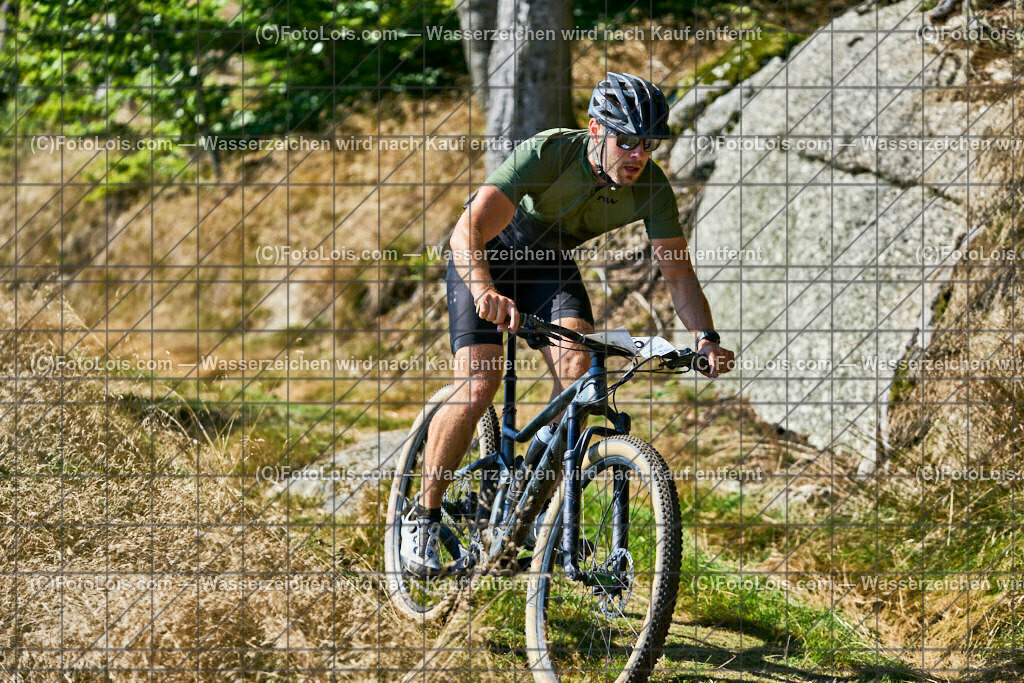 ALP6604_GRANITBEISSER_Medium_Freyenschlag Oskar | (C)FotoLois.com, Alois Spandl, 28. GRANITBEISSER Mountainbike-Marathon in St. Georgen am Walde, Sa 3. Sept. 2022.