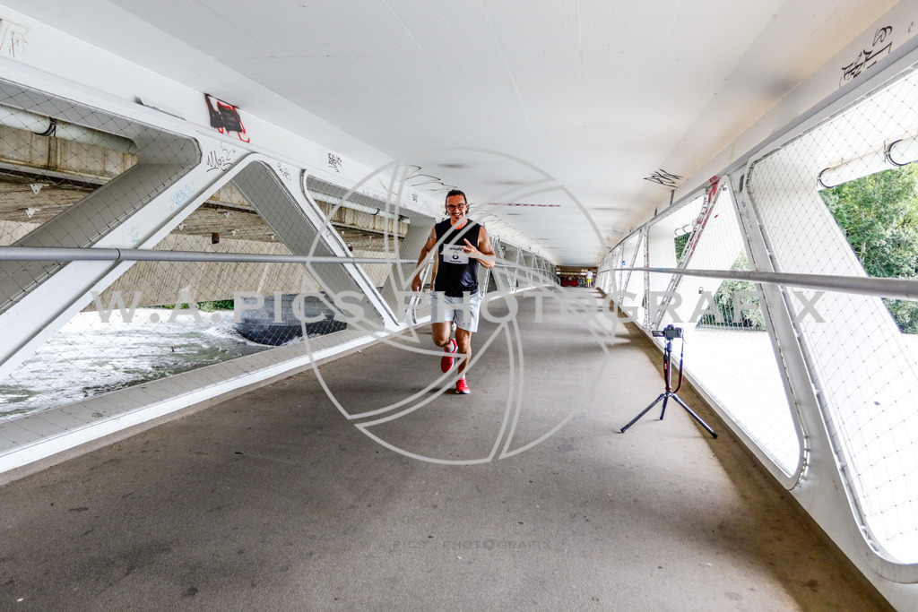 ..... | INNSBRUCK,AUSTRIA, 13.07.24, HERBALIFE 5K Innsbruck  , Image shows: Photo: WAPICS / Andreas Willdoner