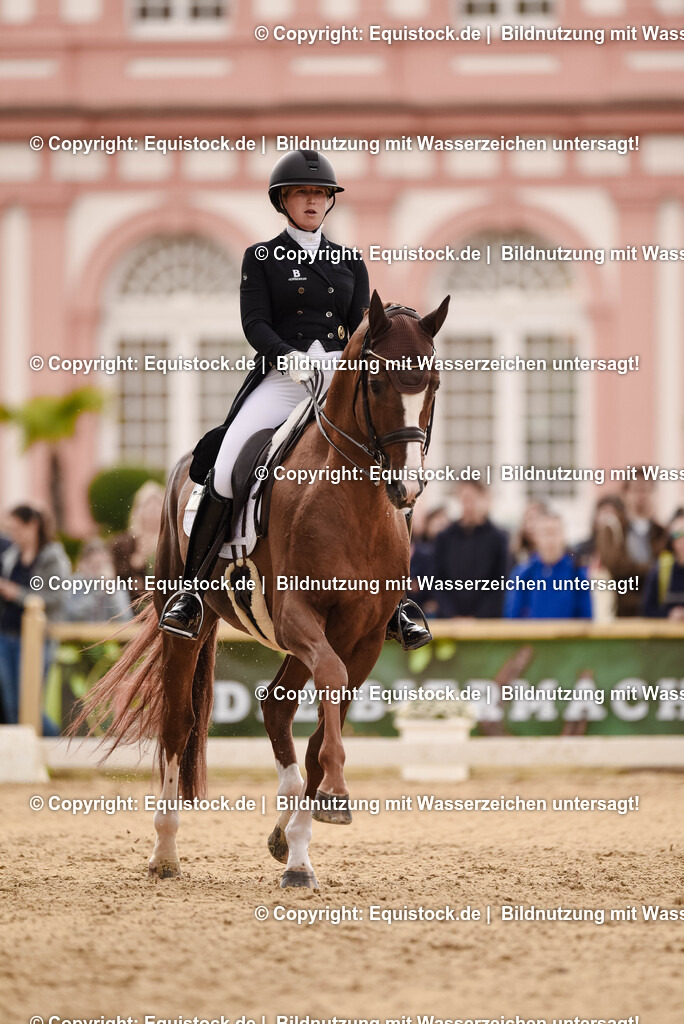 20250607_1_GP-Tour_Dressage_0349 | Foto: Thomas Hartig