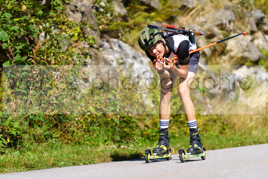 DP Arber  | Deutschlandpokal ARBER am 15. - 17. September 2023