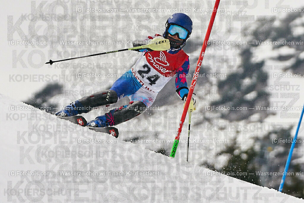 ALS0332_WCM-SL-I_Kat-C_Fukuhara Masumi | (C)FotoLois.com, Alois Spandl, World Criterium Masters Ski Alpin 2023 Hochkar, Slalom, Kategorie C, Di 21. März 2023.