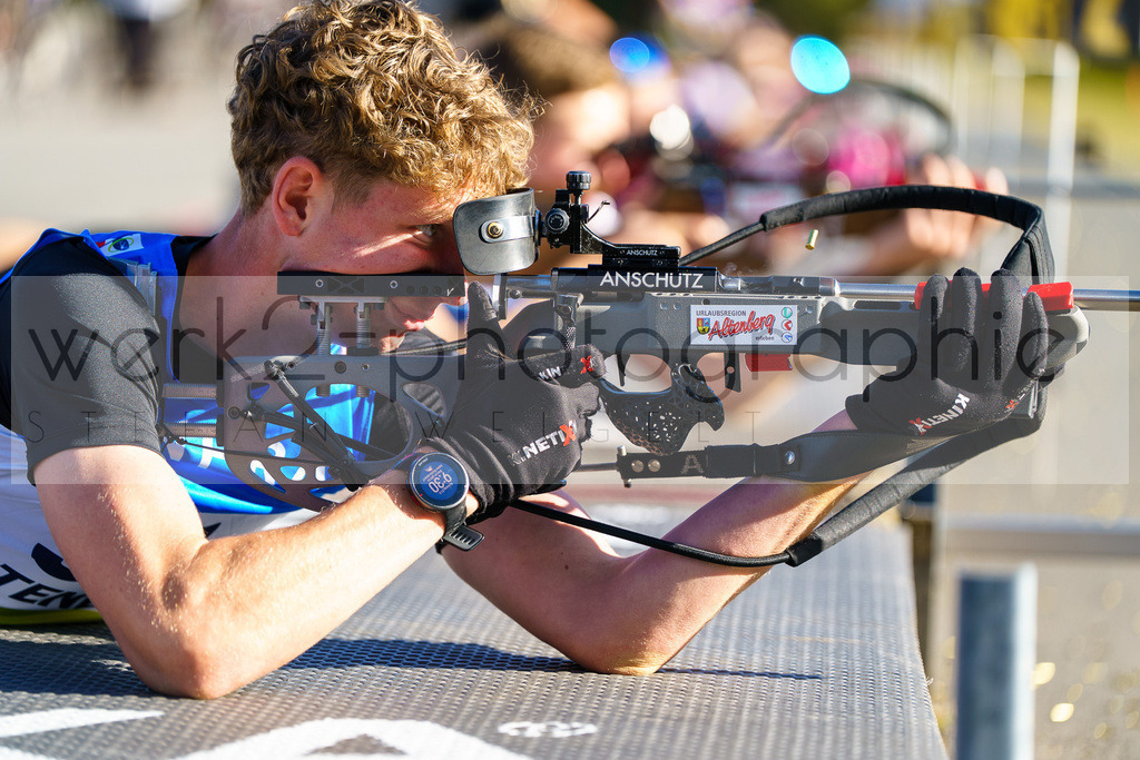 DP Altenberg | Deutschlandpokal, Altenberg - 19.-21.09.2025