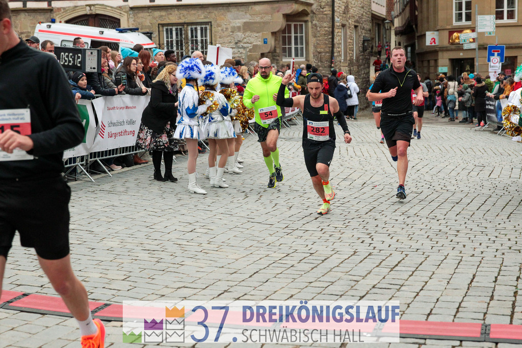 VR Bank Hauptlauf 10000m | 3 Koenigslauf 2023 - Realisiert mit Pictrs.com