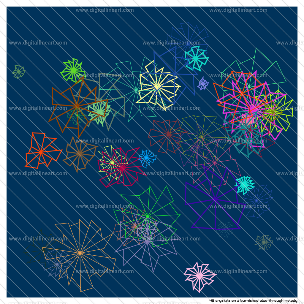 43-crystals-a-burnished-blue-through-melody | digitallineart - Realisiert mit Pictrs.com
