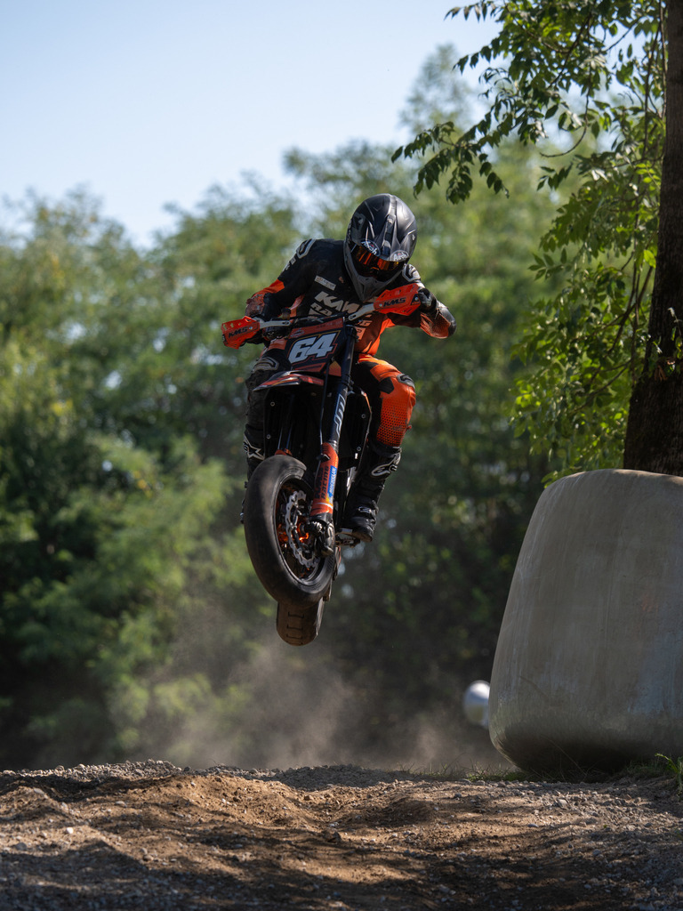 20260912-S7A03841 | Supermoto, KMS Racing, Racing, Sport - Realisiert mit Pictrs.com