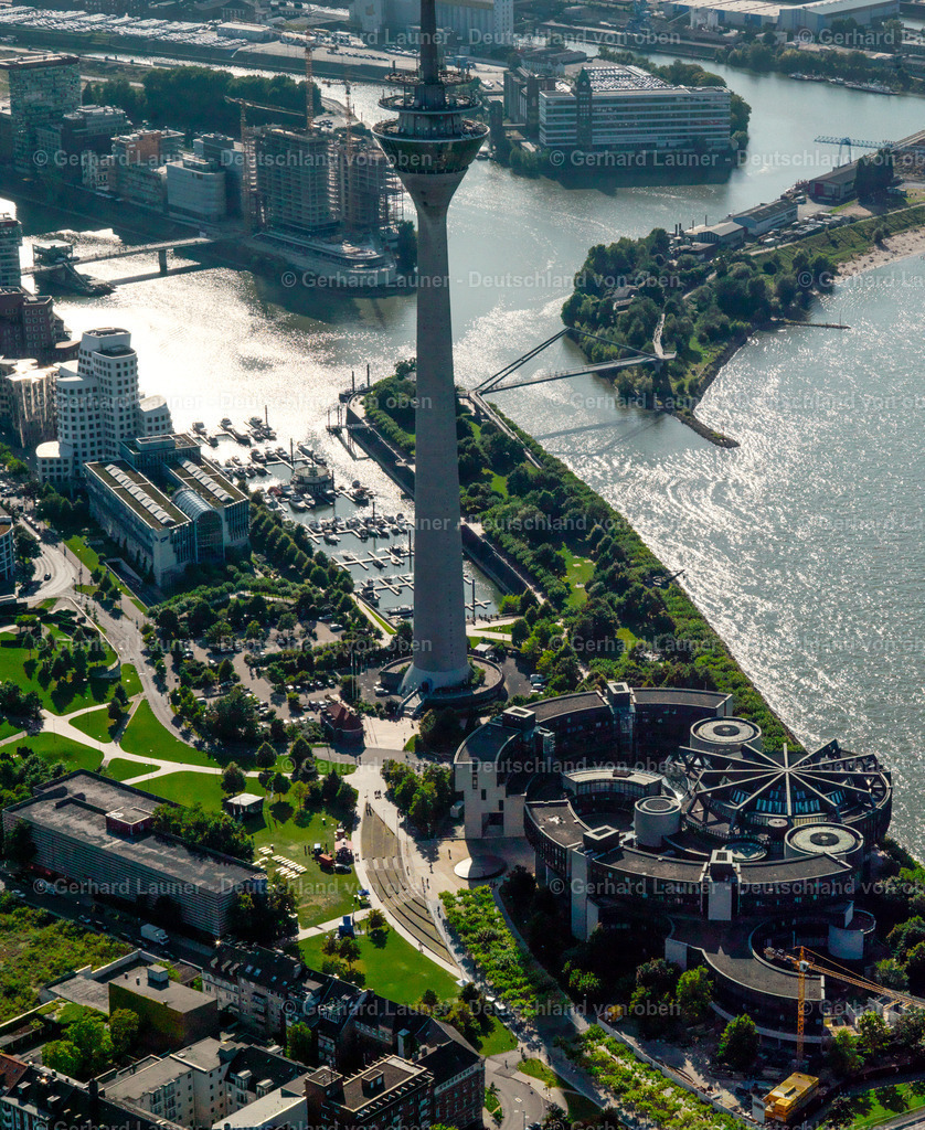2995087 | Neues Landtagsgebäude Nordrhein-Westfalen, Düsseldorf