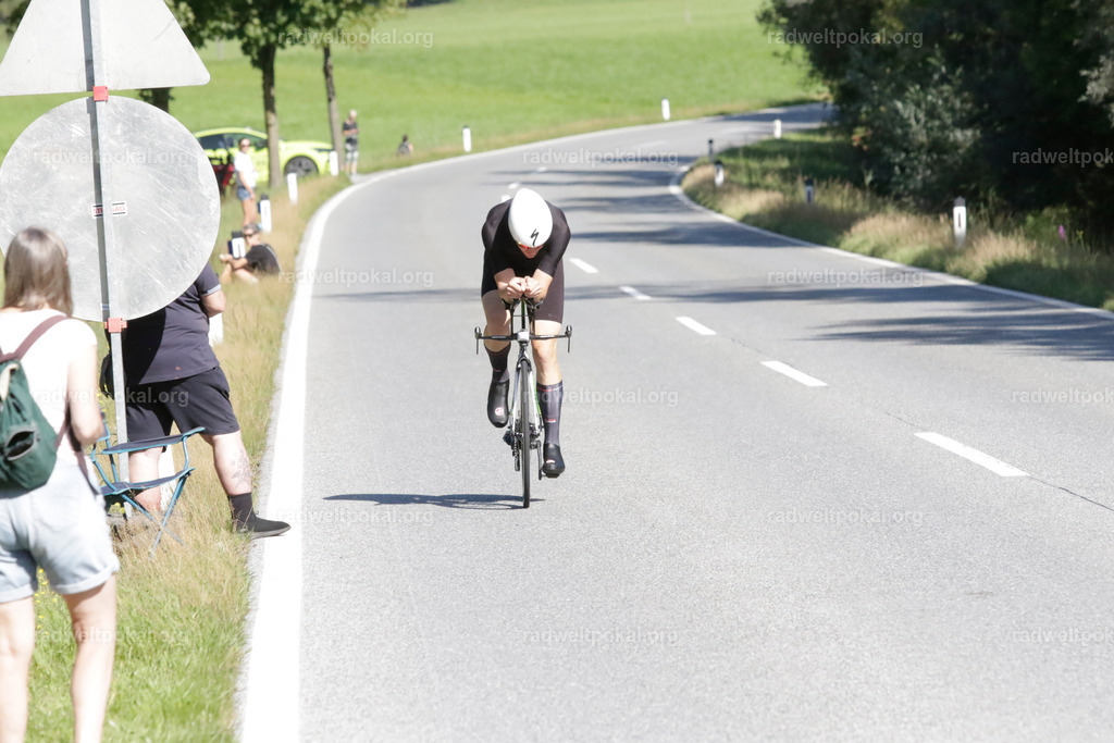 267_20230821_radweltpokal_einzelzeitfahren_tag6 | AUT - OESTERREICH, 2023- :   ; Foto: Roland Muehlanger