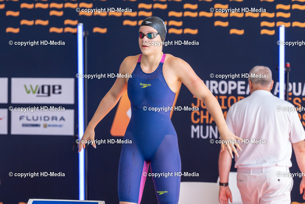 European Aquatics Junior Swimming Championships 2026 | European Aquatics Junior Swimming Championships 2026
