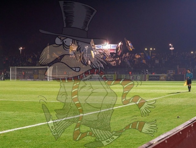 BFC Dynamo vs. FC Carl Zeiss Jena 128 | mythos-online-redaktion