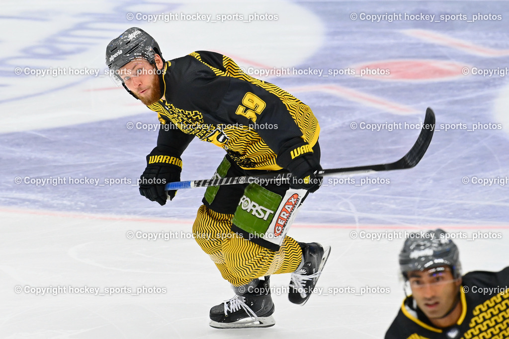 EC IDM Wärmepumpen VSV vs. HC Pustertal 8.9.2023 | #59 GLIRA Daniel