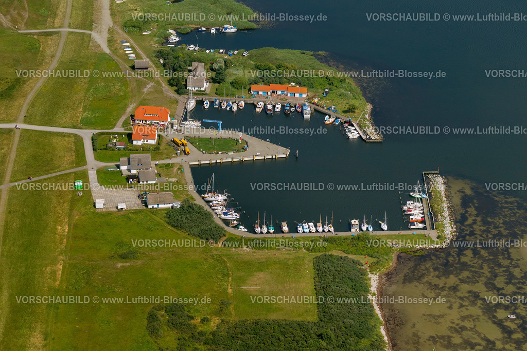 Hiddensee12081746 | Ostseehafen Neuendorf auf Hiddensee, Segelboote,  Insel Hiddensee, Ostseeinsel, Mecklenburg-Vorpommern, Deutschland, Europa