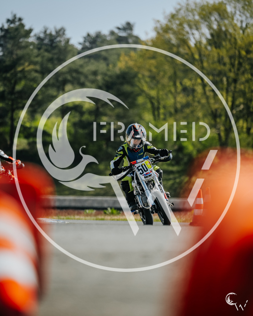 50-8 | cw-framed