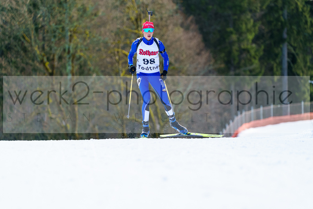 FESA Alpencup / DP Notschrei | Deutschland Pokal Finale im Schwarzwald NORDIC-CENTER Notschrei am 7. - 8. Februar 2026