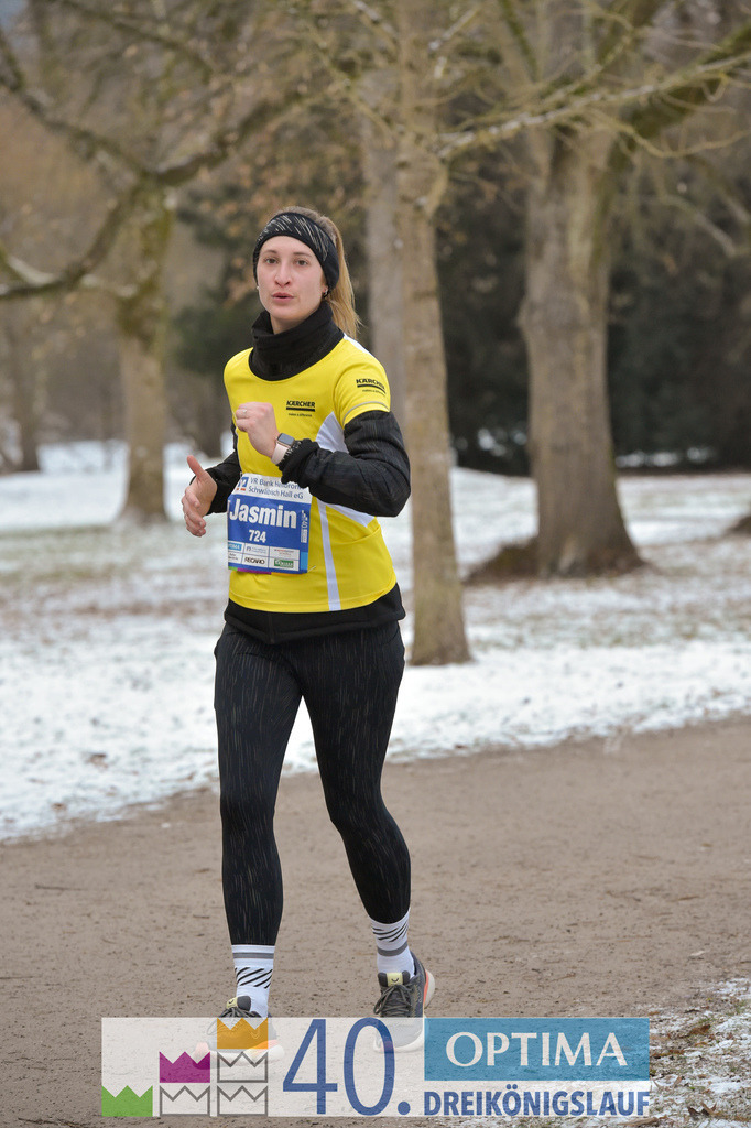 VR Bank Hauptlauf 10km | 40. Optima 3koenigslauf 2026 - Realisiert mit Pictrs.com