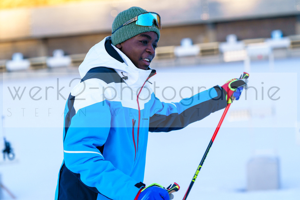 DSC Notschrei | 2. DSV E.INFRA Schülercup im Nordic-Center Notschrei am 17. bis 19. Januar 2025