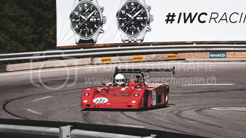 19. Arosa ClassicCar 2023 - 1. September 2023 | 19. Arosa ClassicCar 2023
Arosa, Schweiz
Moser Alfred aus Unterlunkhofen mit der Startnummer 222 in einem Lucchini Symbol LM 89, Jahrgang 1989, in der Klasse Classic Trophy.
@arosaclassiccar, @arosa.official, #arosaclassiccar, #arosa, #76curves, #classiccar
Bild: Sportfotografie Markus Aeschimann | www.markus-aeschimann.ch - Realisiert mit Pictrs.com