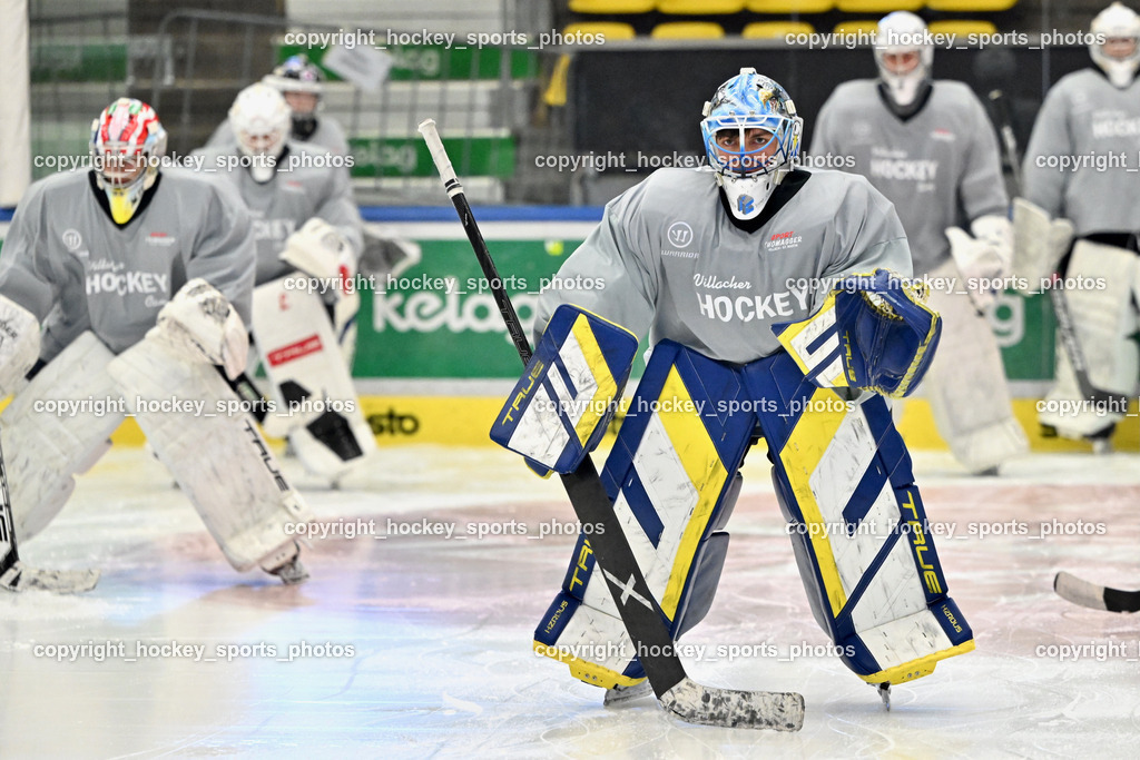 Villacher Hockey Camp 2025 | Villacher Hockey Camp 2025, Villacher Hockey Camp 2025 am 08.08.2025 in Villach (Stadthalle Villach), Austria, (Photo by Bernd Stefan)