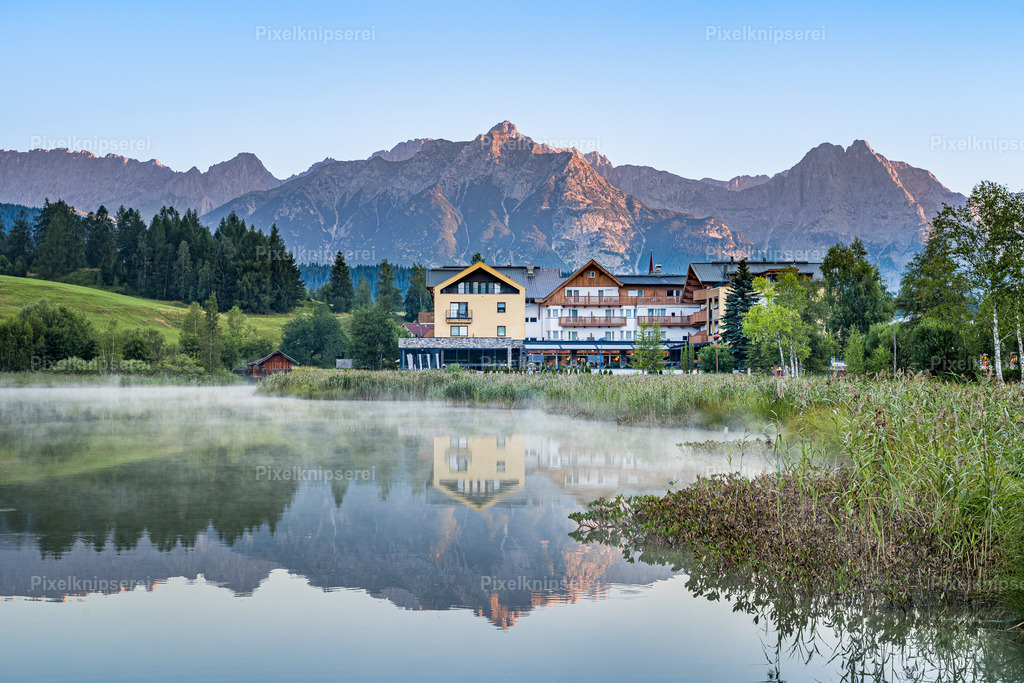 Wildsee | Fotograf Tirol Imst Pixelknipserei - Realisiert mit Pictrs.com