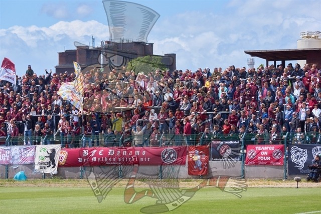 BFC Dynamo vs. VfB Oldenburg 016 | mythos-online-redaktion