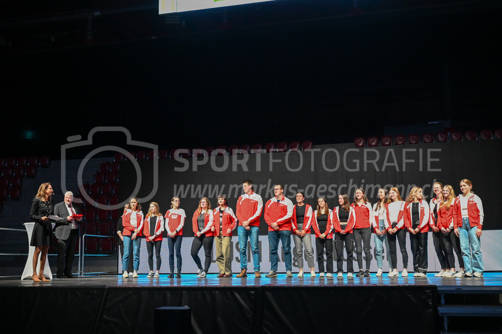 Winterthurer Sportehrung - 23. Februar 2023 | Winterthurer Sportehrung
AXA Arena, Winterthur
Leichtathletik-Vereinigung Winterthur.
Bild: Sportfotografie Markus Aeschimann | www.markus-aeschimann.ch - Realisiert mit Pictrs.com