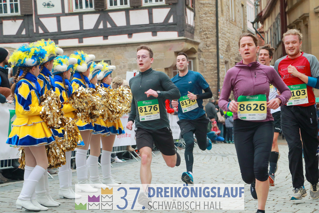 Roewisch Wohnbau Cup 5000m | 3 Koenigslauf 2023 - Realisiert mit Pictrs.com