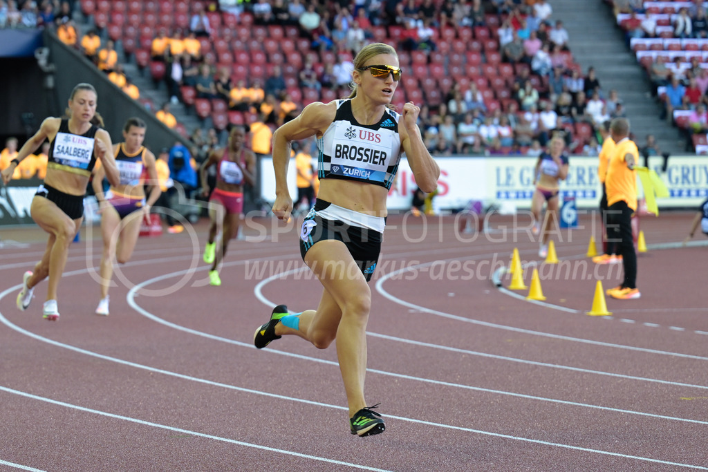 Leichtathletik: Weltklasse Zürich | 08.09.2022, Zürich, Letzigrund, Leichtathletik: Weltklasse Zürich, - Realisiert mit Pictrs.com