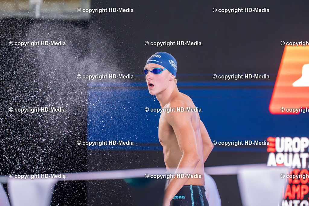 European Aquatics Junior Swimming Championships 2026 | European Aquatics Junior Swimming Championships 2026