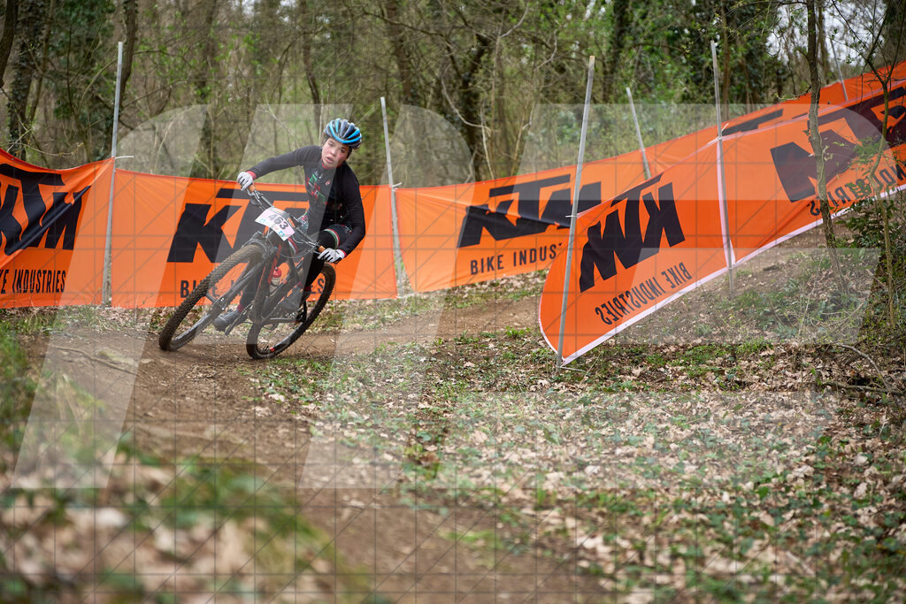 34. KTM Kamptal Trophy  | ZÖBING, Österreich – 2026-03-28: 34. KTM Kamptal TrophyFoto: © 2026 Martin Bihounek - MB Creative e.U.