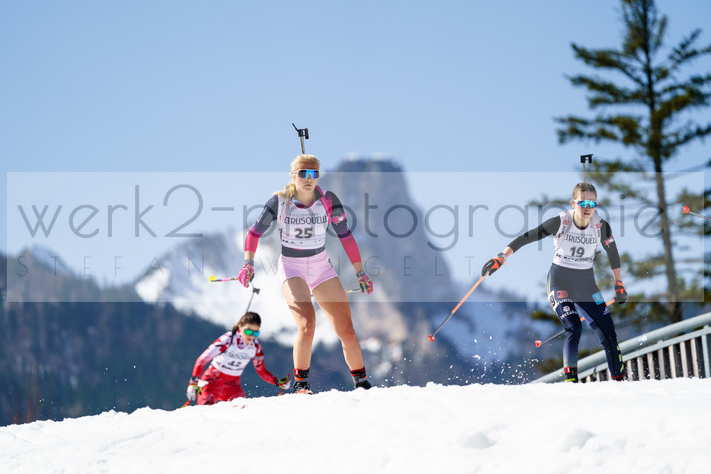 Deutschlandpokal Ruhpolding | 7. DSV JOKA Deutschlandpokal in der Chiemgau Arena Ruhpolding am 7. - 8. März 2026