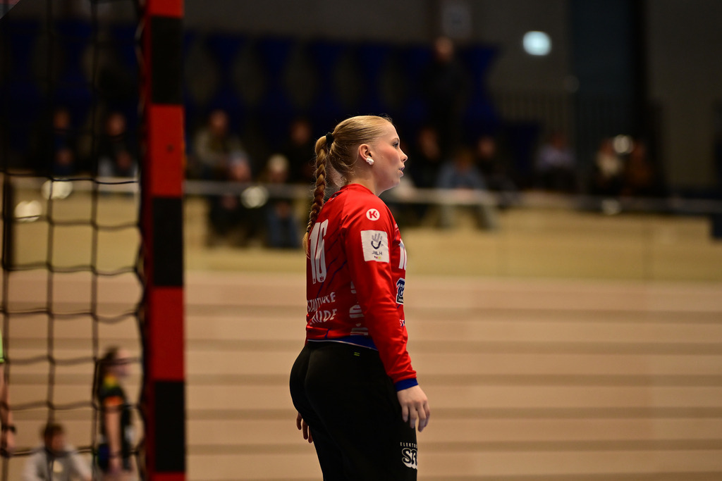 Handball I Juniorinnen I Saison 2025-2026 I JBLH wA I 6. Spieltag I Buxtehuder SV - VfL Oldenburg I 40291 | Der Sportfotograf. - Realisiert mit Pictrs.com